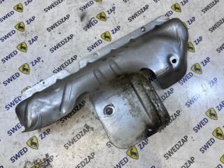 Защита выпускного коллектора Volvo S80 2012 контрактная Защита выпускного коллектора Volvo S80 2012