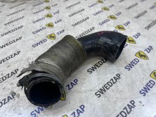 Патрубок интеркулера Volvo S80 2012