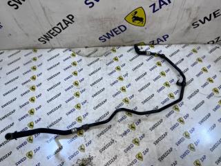 Трубка гур Volvo XC70 2009