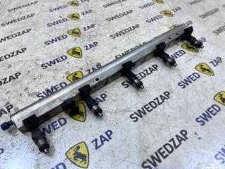 Топливная рампа Volvo S80 2009