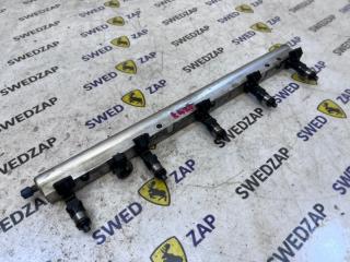 Топливная рампа Volvo S80 2008