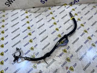 Трубка гур Volvo S80 2009