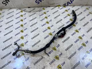 Трубка гур Volvo S80 2009