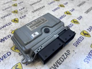 Блок управления двс 2.5 Volvo S80 2009