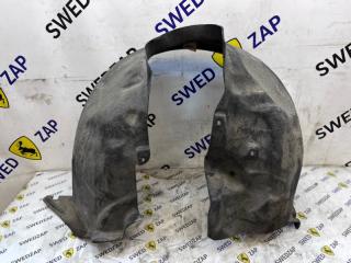 Подкрылок передний левый Volvo S80 2010