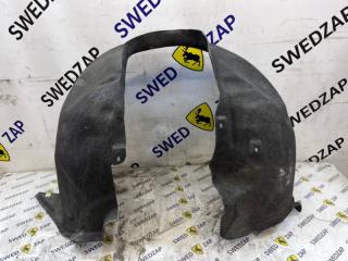 Подкрылок передний левый Volvo S80 2010