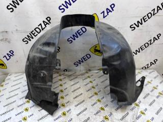 Подкрылок передний правый Volvo S80 2009