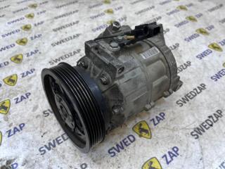 Компрессор кондиционера Volvo XC70 2008