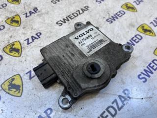 Блок управления АКПП Volvo S80 2009