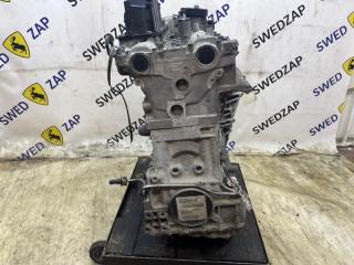 Двигатель 3.2 Volvo S80 2009