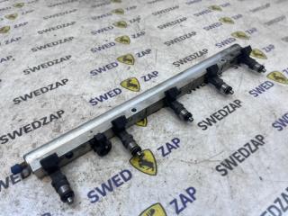 Топливная рампа Volvo S80 2008