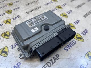 Блок управления двс 2.5 Volvo S80 2010