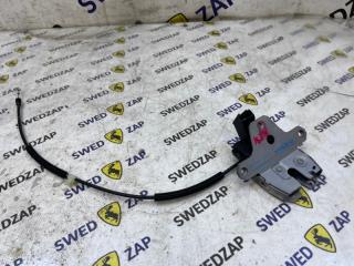 Замок багажника Volvo S80 2009