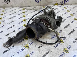 Турбина 2.5 Volvo S80 2010