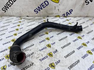 Патрубок левый Volvo S80 2009