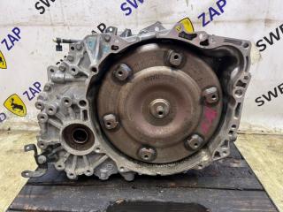 Акпп 2.5 Volvo S80 2010