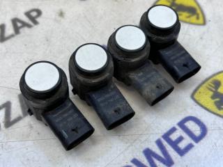 Парктроник задний Volvo S80 2009 контрактная Парктроник задний Volvo S80 2009