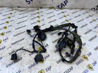 Проводка двери задняя левая Volvo S80 2009