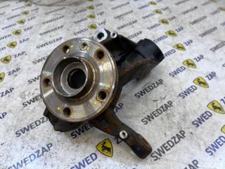 Кулак поворотный передний левый Volvo S80 2007