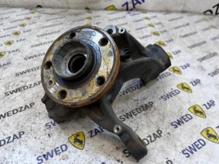 Кулак поворотный передний левый Volvo S80 2010