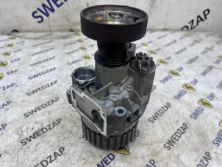 Муфта Volvo S80 2010