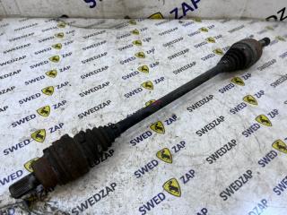 Привод задний Volvo S80 2007