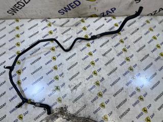 Трубка гур Volvo XC70 2008