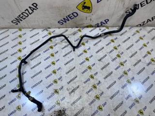 Трубка гур Volvo S80 2009