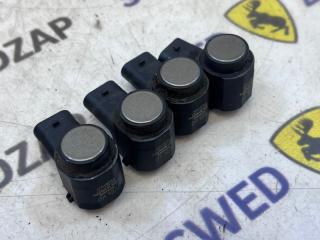 Парктроник задний Volvo S80 2007 контрактная Парктроник задний Volvo S80 2007