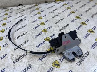 Замок багажника Volvo S80 2007