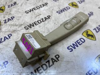 Подрулевой переключатель дворников Volvo XC70 2008