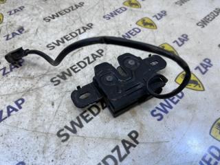 Замок капота Volvo S80 2007