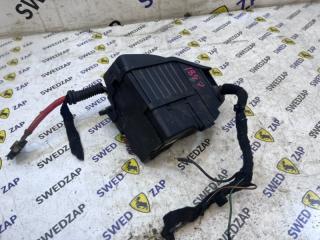 Блок предохранителей под капот Volvo S80 2009