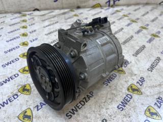 Компрессор кондиционера Volvo S80 2007