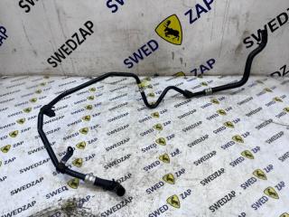 Трубка гур Volvo S80 2007