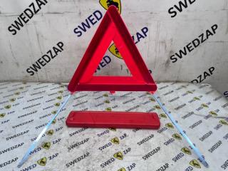 Знак аварийной остановки Volvo S80 2007 контрактная Знак аварийной остановки Volvo S80 2007