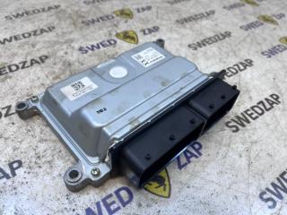 Блок управления ДВС Volvo S60 2014