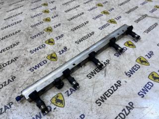 Топливная рампа Volvo S80 2010