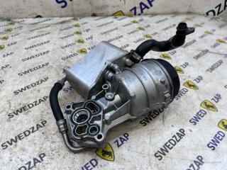 Корпус масляного фильтра Volvo S80 2007