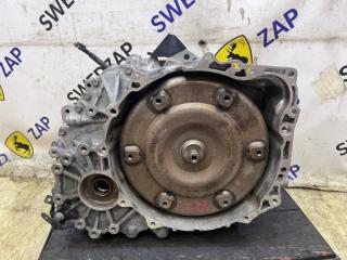 Акпп 2.5 Volvo S80 2010