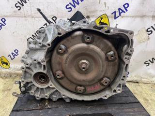 Акпп 2.5 Volvo S80 2010