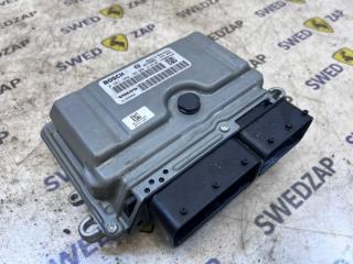 Блок управления двс 2.5 Volvo S80 2010