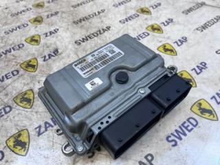 Блок управления двс 2.5 Volvo S80 2009
