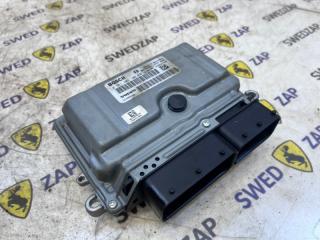 Блок управления двс 2.5 Volvo S80 2008