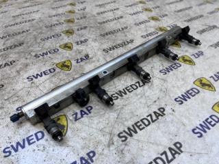 Топливная рампа Volvo S80 2010