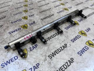 Топливная рампа Volvo S80 2008