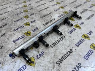 Топливная рампа Volvo S80 2010