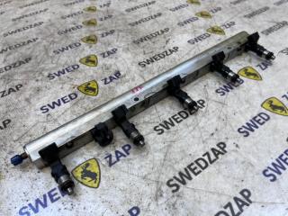 Топливная рампа Volvo S80