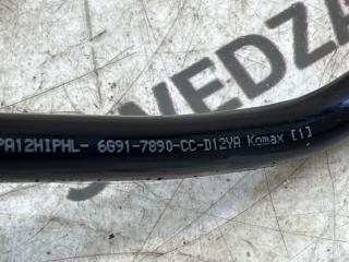 Трубка АКПП Volvo S80 2010