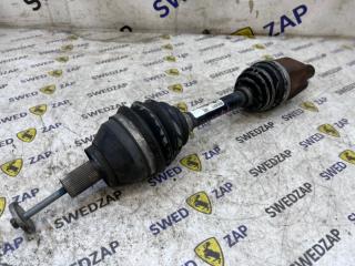 Привод передний левый Volvo S80 2008